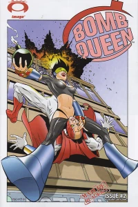 Royal Flush, Queen High: Part Two: The Ace is Played