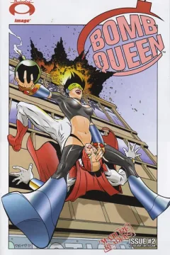 Royal Flush, Queen High: Part Two: The Ace is Played
