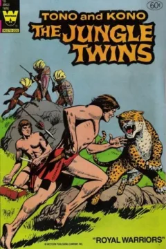 Royal Warriors