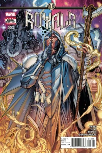 Tomorrow's Never There