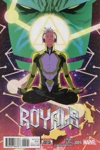 The Center of Things