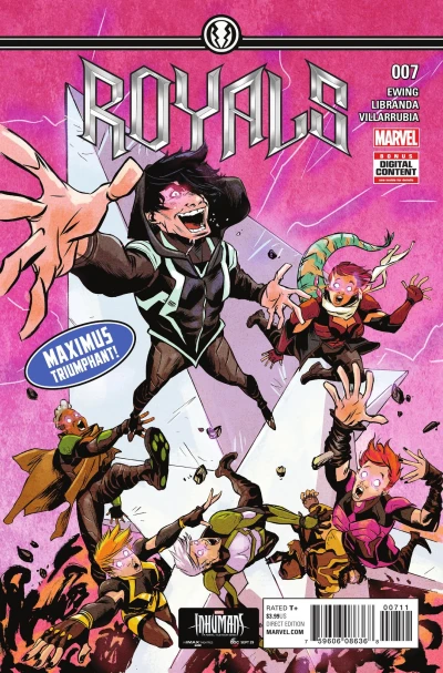 Cover of Look At Those Cavemen Go