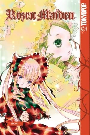 Cover of Vol. 5