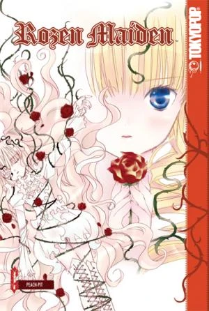 Cover of Vol. 6