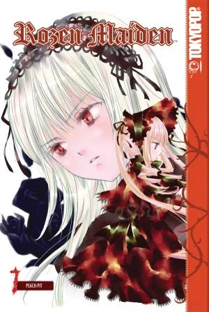 Cover of Vol. 7