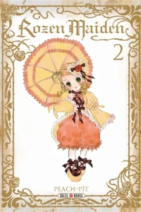 Tome 2