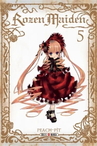 Tome 5