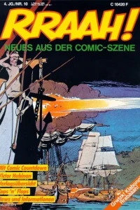 Issue #10