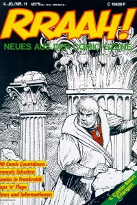 Issue #11