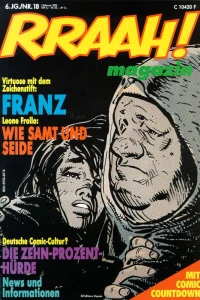Issue #18