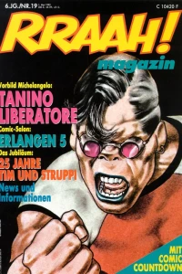 Issue #19