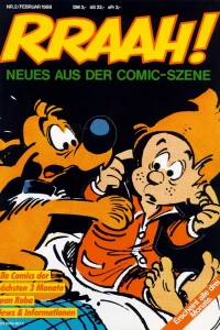 Issue #2