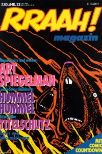 Issue #23