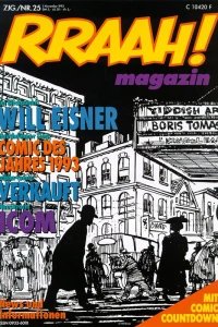 Issue #25