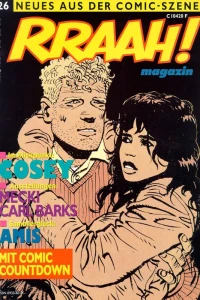 Issue #26