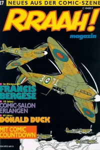 Issue #27