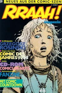 Issue #29
