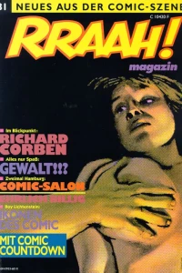 Issue #31