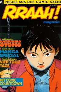 Issue #36