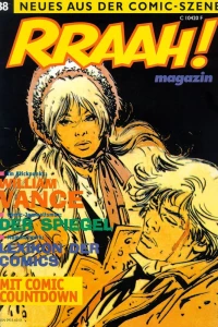 Issue #38