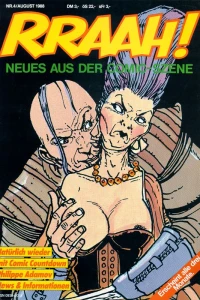 Issue #4