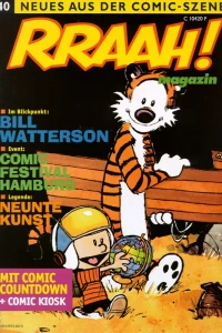Issue #40