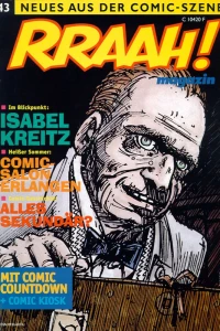 Issue #43