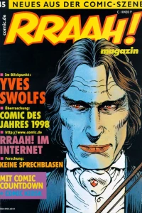 Issue #45