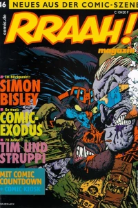 Issue #46
