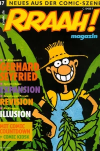 Issue #47