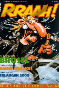 Issue #51