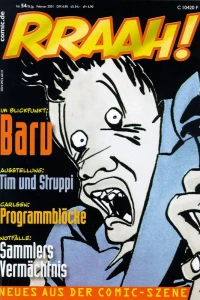 Issue #54