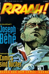Issue #56