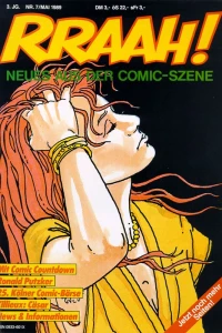 Issue #7