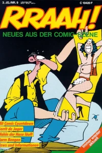 Issue #9