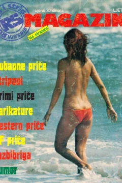 Issue #3