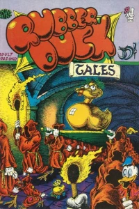 Issue #1