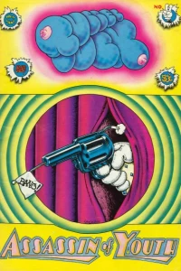 Assassin of Youth