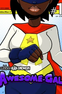 Awesome-Gal