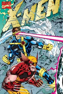 Cover from Landmark Variant Cover Origins