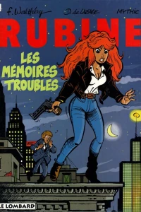 Les mémoires troubles