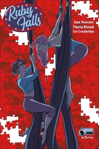 Chapter Two ~ A Fallen Woman...