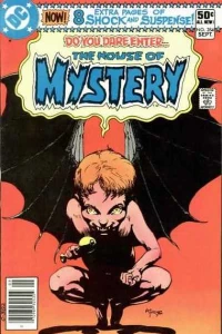 Ruby! / The King and the Dragon! / Friends to the End / Deadly Peril at 20,000!