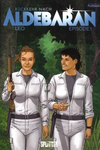 Episode 1