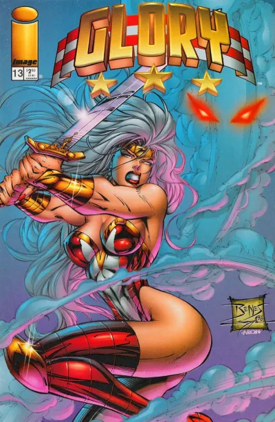 Cover of Rude Awakenings
