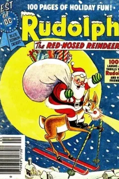 Rudolph the Red-Nosed Reindeer