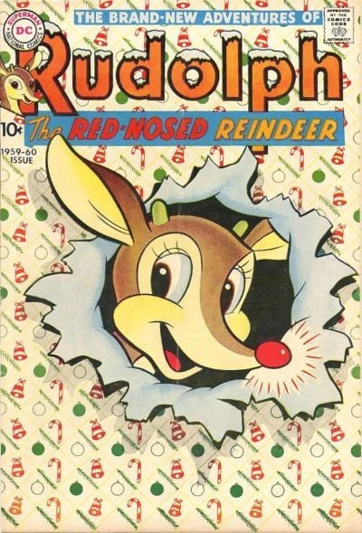 Cover of Issue #10