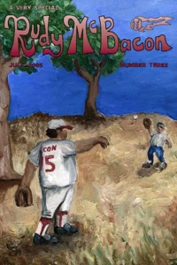 Issue #3