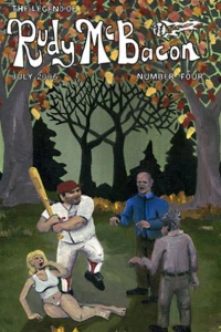 Issue #4