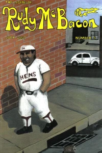 Issue #5